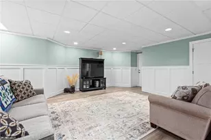 288 Toms Creek Bluff Ln, Pilot Mountain, NC 27041 - Photo 25