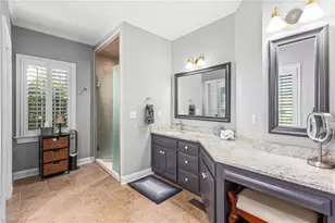 288 Toms Creek Bluff Ln, Pilot Mountain, NC 27041 - Photo 15