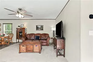 10444 Park Springs Rd, Ruffin, NC 27326 - Photo 5