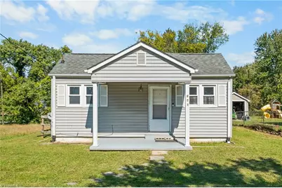 603 Efird Street, Winston-Salem, NC 27105 - Photo 1