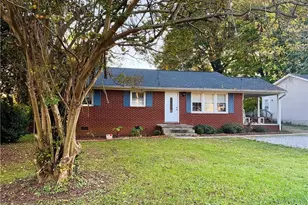 2301 Roger St, Burlington, NC 27217 - Photo 1
