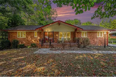 12 Lodge Drive, Thomasville, NC 27360 - Photo 1