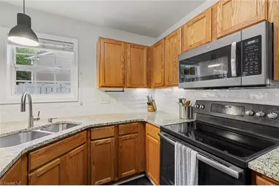 3107 McConnell Drive, Kernersville, NC 27284 - Photo 13