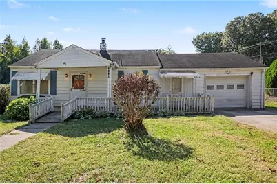 4926 Nc Highway 89 E, Walnut Cove, NC 27052 - Photo 1