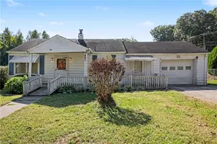 4926 Nc Hwy 89 E, Walnut Cove, NC 27052 - Photo 1