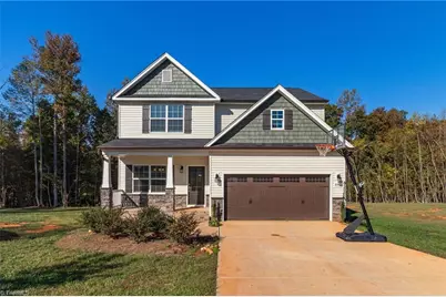 6418 Gardenview Road, Pleasant Garden, NC 27313 - Photo 1