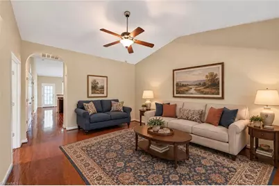1164 Kelso Lane, Burlington, NC 27215 - Photo 3