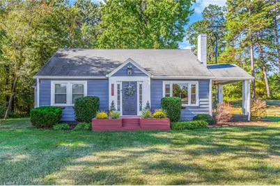 791 Fork Bixby Road, Advance, NC 27006 - Photo 1