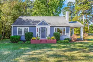 791 Fork Bixby Rd, Advance, NC 27006 - Photo 1