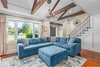 791 Fork Bixby Road, Advance, NC 27006 - Photo 3