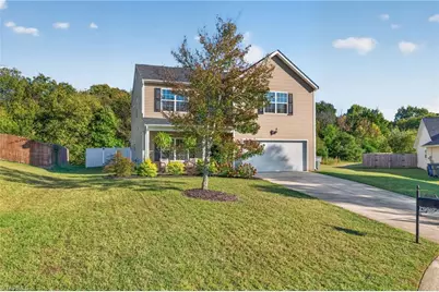 2718 Creek Bend Court, Graham, NC 27253 - Photo 43