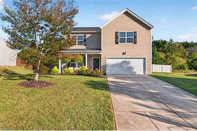 2718 Creek Bend Court, Graham, NC 27253 - Photo 1