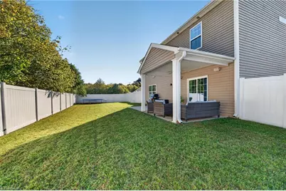 2718 Creek Bend Court, Graham, NC 27253 - Photo 37