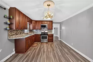 601 Martha Pl, High Point, NC 27263 - Photo 17