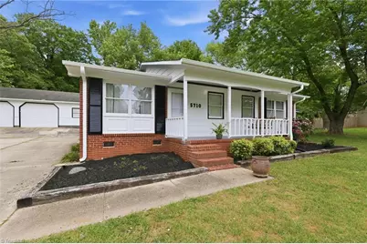 5710 Friendswood Drive, Greensboro, NC 27409 - Photo 3