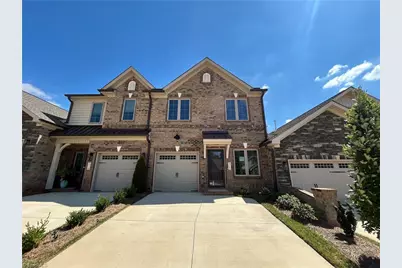 4722 Willowstone Drive, High Point, NC 27265 - Photo 1