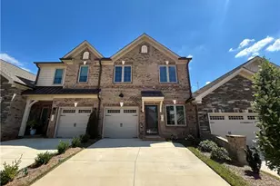 4722 Willowstone Dr, High Point, NC 27265 - Photo 1