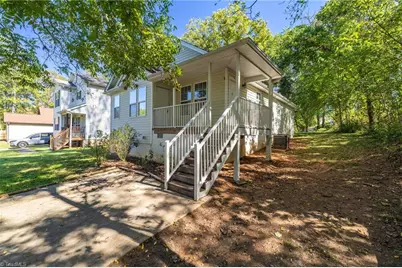 641 Glenbrook Drive, Winston-Salem, NC 27101 - Photo 23