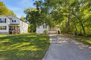 641 Glenbrook Dr, Winston-Salem, NC 27101 - Photo 25