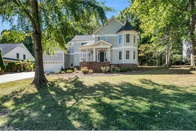 206 Arbor Drive, Elon, NC 27244 - Photo 1