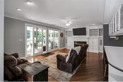 206 Arbor Drive, Elon, NC 27244 - Photo 19