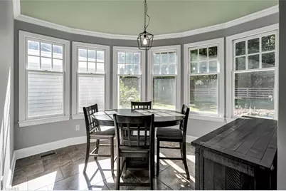 206 Arbor Drive, Elon, NC 27244 - Photo 21