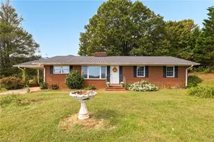 1465 Ramey Creek Rd, Lowgap, NC 27024 - Photo 1