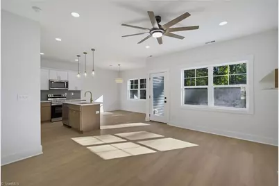 310 Lily Drive, Kernersville, NC 27284 - Photo 5