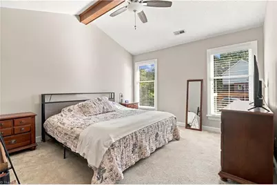 2019 Saddlegate Court, Greensboro, NC 27407 - Photo 5