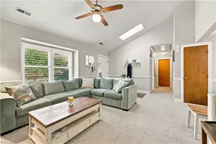 2019 Saddlegate Ct, Greensboro, NC 27407 - Photo 9