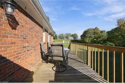 2019 Saddlegate Court, Greensboro, NC 27407 - Photo 19