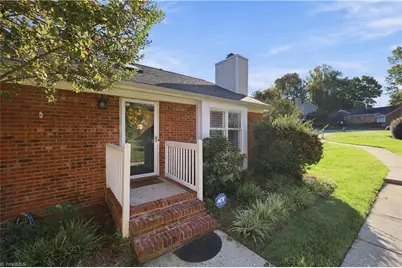 2019 Saddlegate Court, Greensboro, NC 27407 - Photo 1
