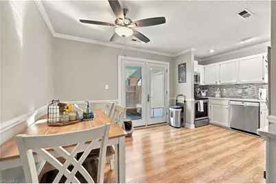 2019 Saddlegate Court, Greensboro, NC 27407 - Photo 3