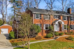 2202 Marston Rd, Greensboro, NC 27408 - Photo 1