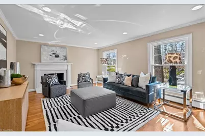 2202 Marston Road, Greensboro, NC 27408 - Photo 5