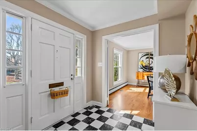 2202 Marston Road, Greensboro, NC 27408 - Photo 3