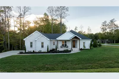 5590 Briar Hollow Lane, Belews Creek, NC 27009 - Photo 1