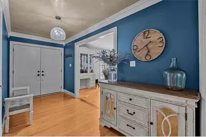 1222 Westminster Drive, High Point, NC 27262 - Photo 5