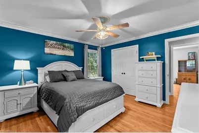1222 Westminster Drive, High Point, NC 27262 - Photo 23