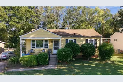 903 E Florida Street, Greensboro, NC 27406 - Photo 1