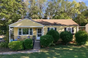 903 E Florida St, Greensboro, NC 27406 - Photo 1
