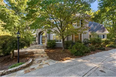 1150 Fallbrook Lane, Lewisville, NC 27023 - Photo 3