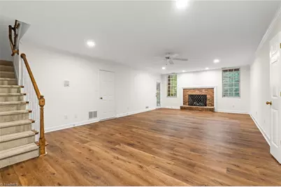1150 Fallbrook Lane, Lewisville, NC 27023 - Photo 33