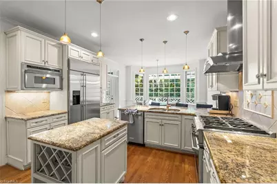 1150 Fallbrook Lane, Lewisville, NC 27023 - Photo 11