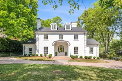 306 Meadowbrook Terrace, Greensboro, NC 27408 - Photo 1