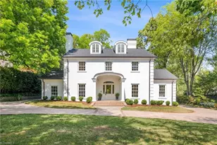 306 Meadowbrook Terrace, Greensboro, NC 27408 - Photo 1