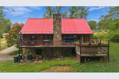 180 Webster Road, Rural Hall, NC 27045 - Photo 1