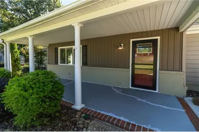 592 Morton Avenue, Asheboro, NC 27205 - Photo 5