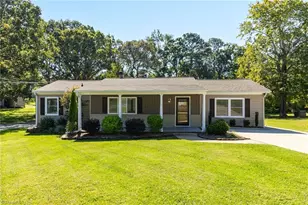 592 Morton Ave, Asheboro, NC 27205 - Photo 1