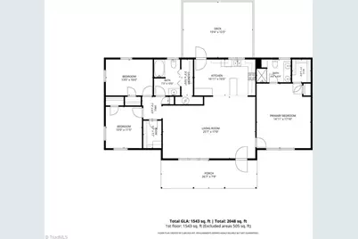 592 Morton Avenue, Asheboro, NC 27205 - Photo 41